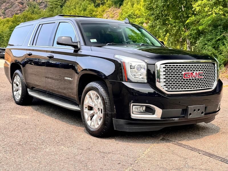 2016 GMC Yukon XL