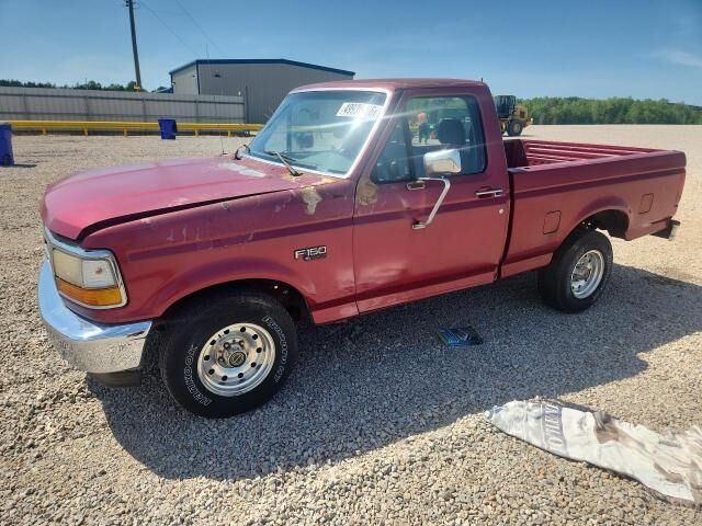 1995 FORD F-150