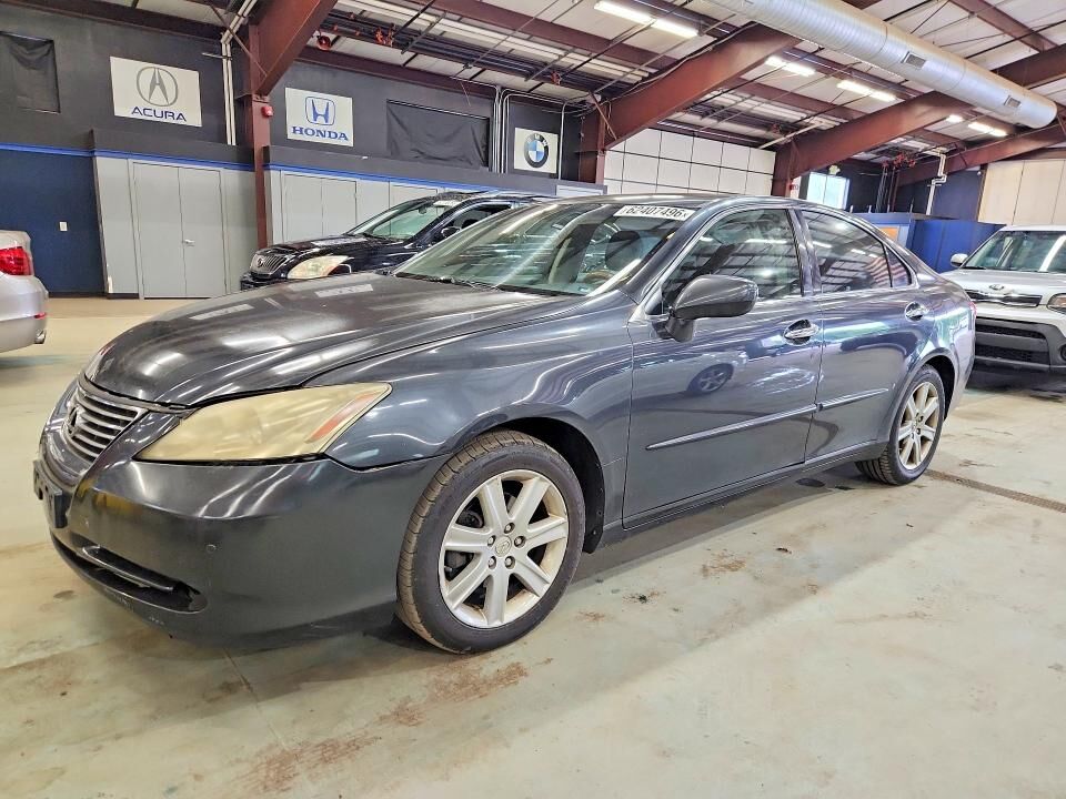 2008 LEXUS ES