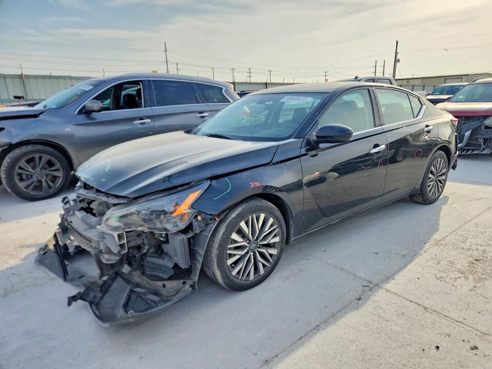 2023 NISSAN Altima