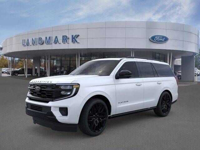 2026 FORD Expedition