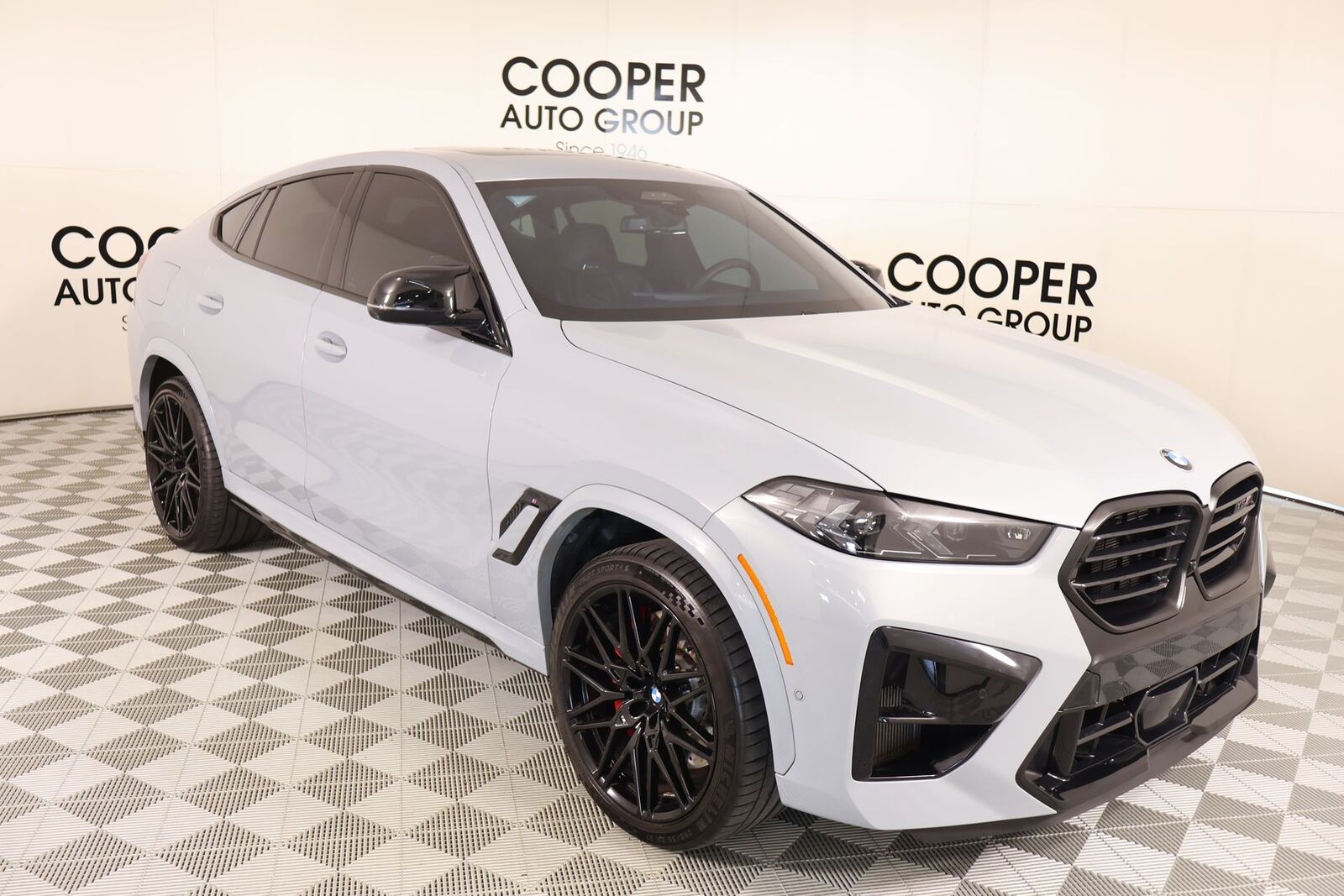2026 BMW X6