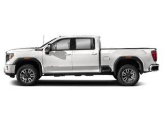 2023 GMC Sierra HD