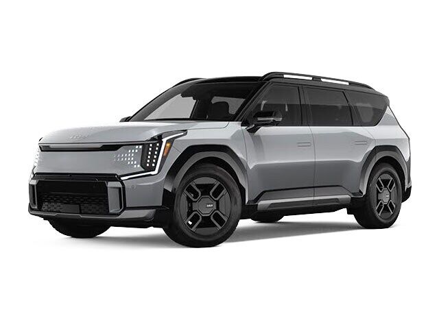 2026 KIA EV9