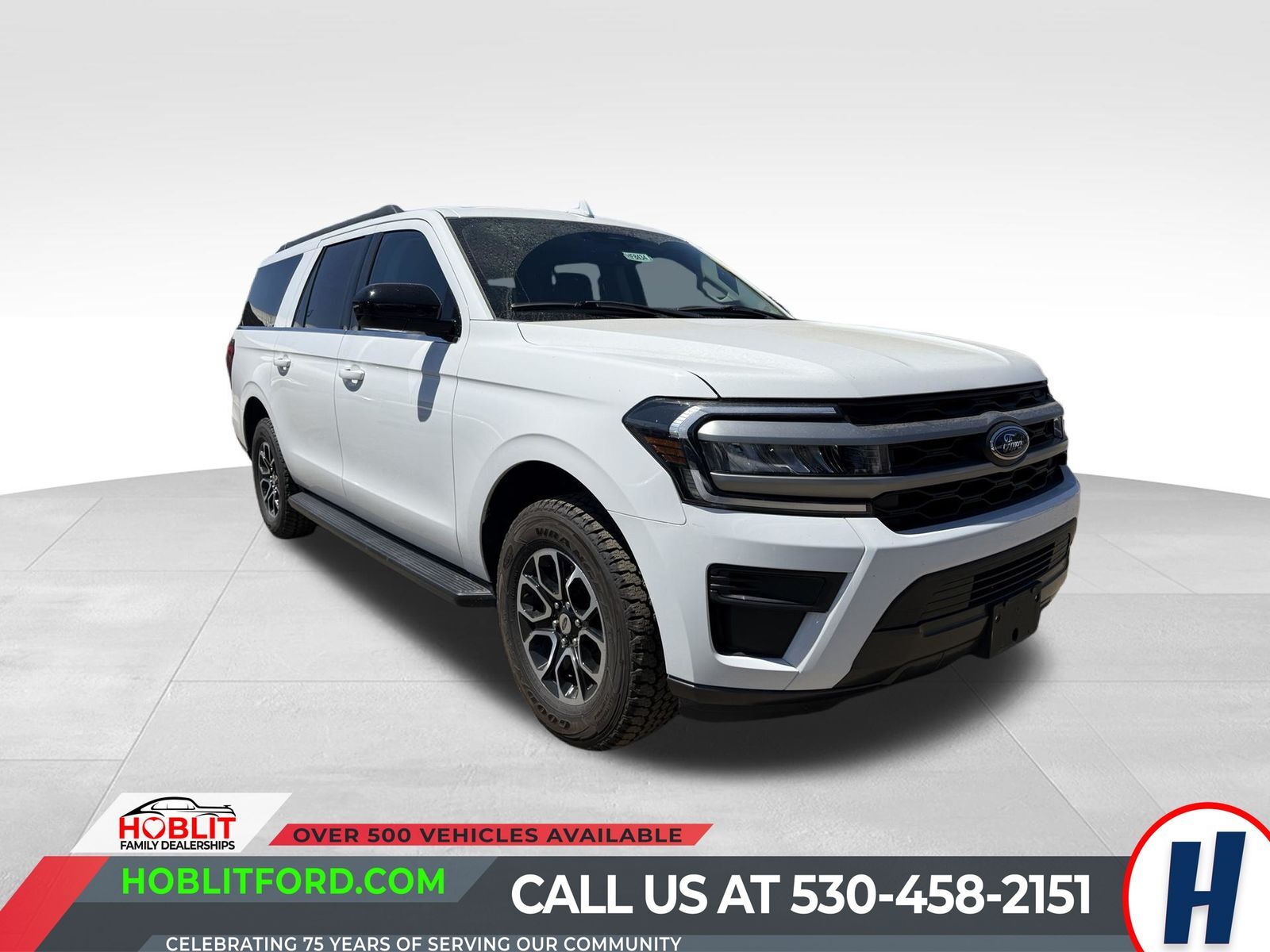 2023 FORD Expedition