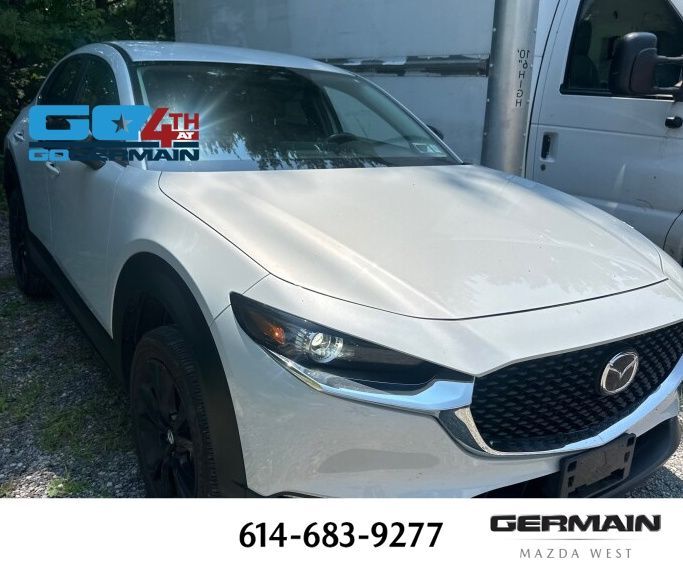2024 MAZDA CX-30