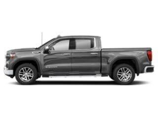 2021 GMC Sierra