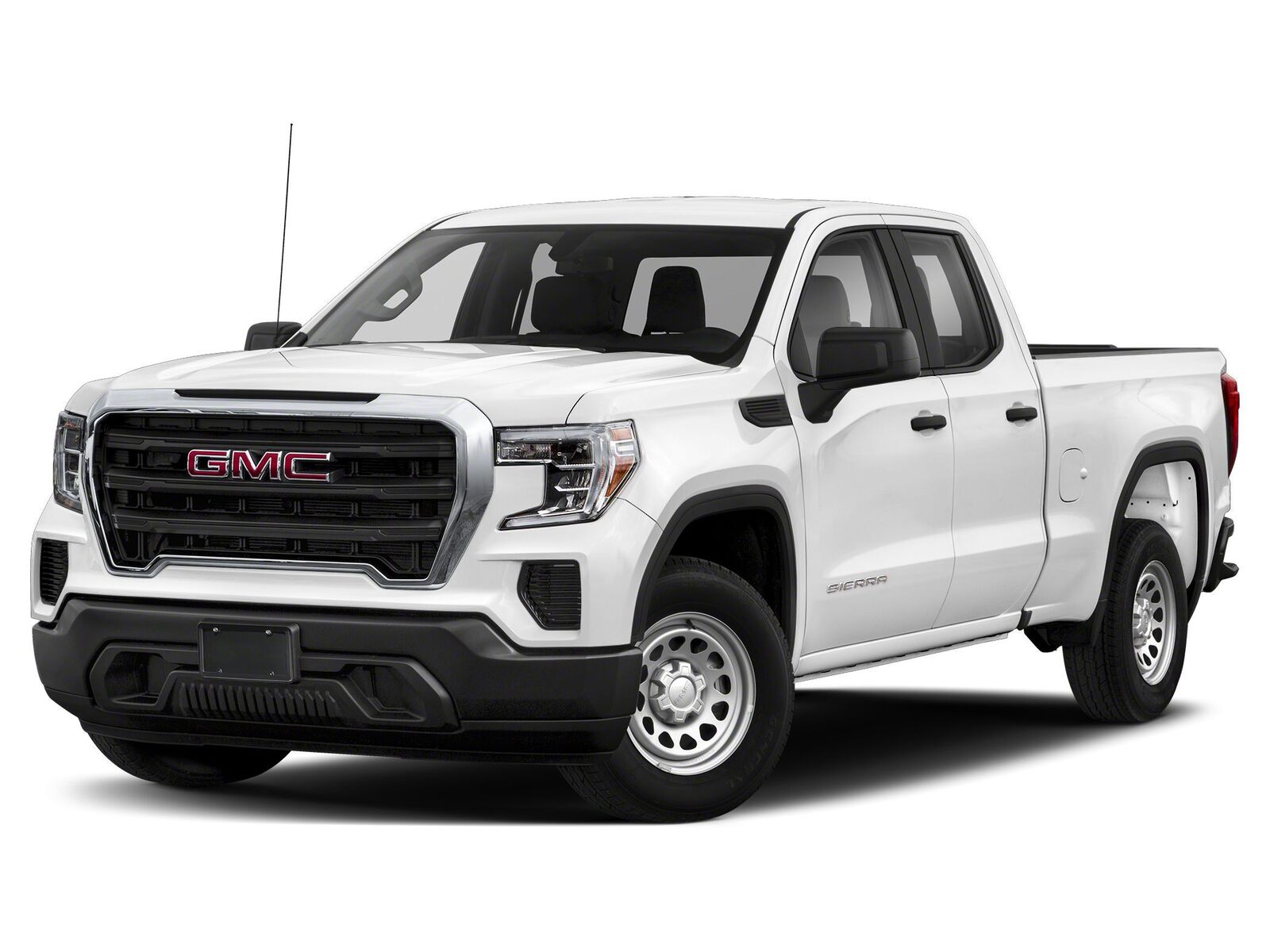 2019 GMC Sierra