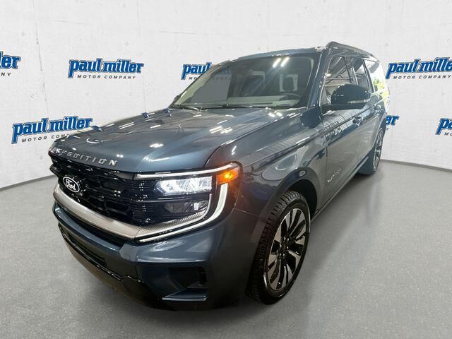 2027 FORD Expedition