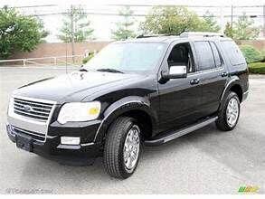 2010 FORD Explorer