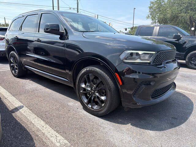 2023 DODGE Durango