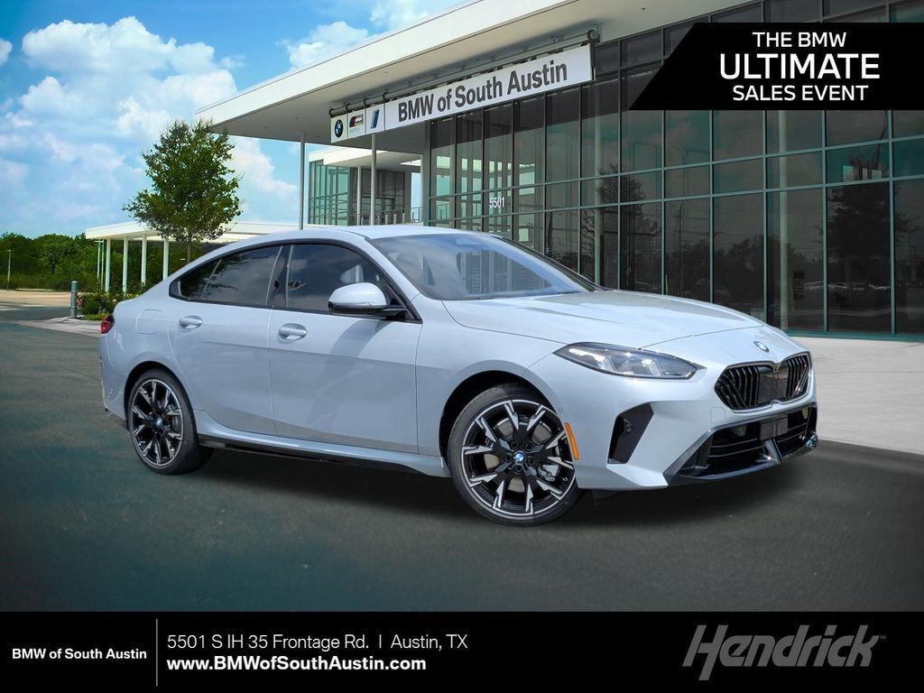 2026 BMW 2 Series