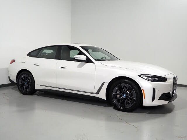 2023 BMW i4