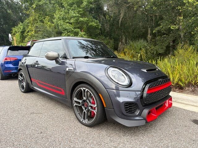 2021 MINI Cooper
