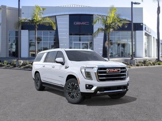 2026 GMC Yukon XL