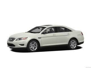2012 FORD Taurus