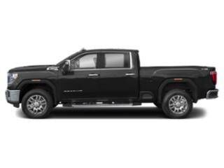 2020 GMC Sierra
