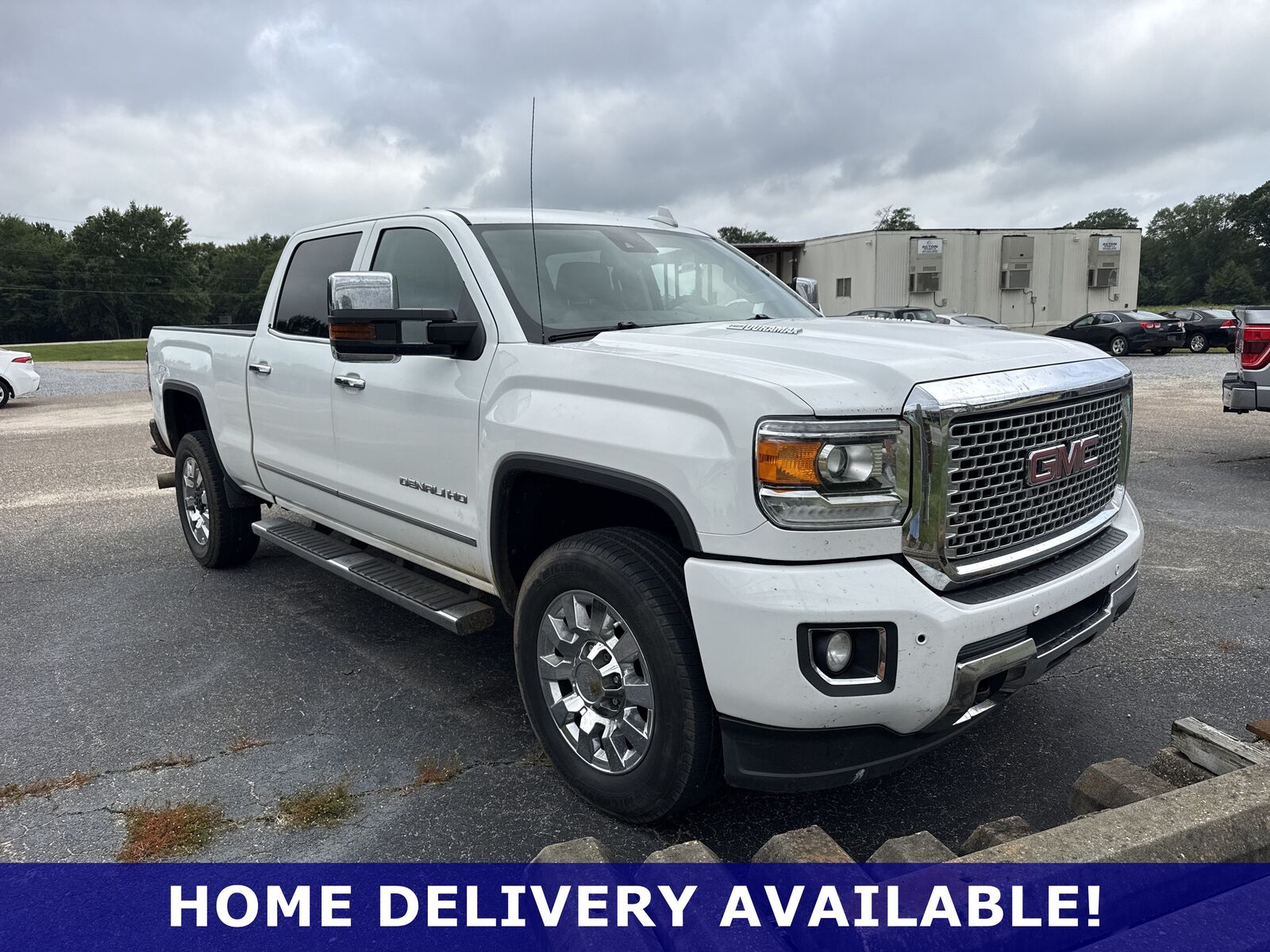 2015 GMC Sierra
