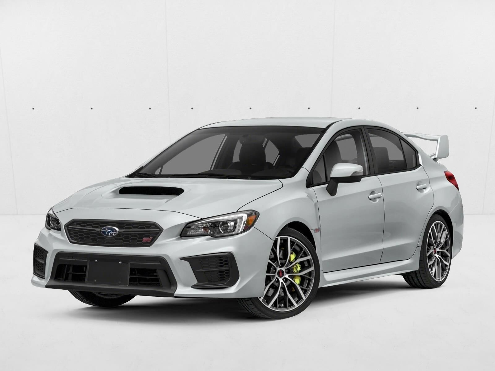 2021 SUBARU WRX