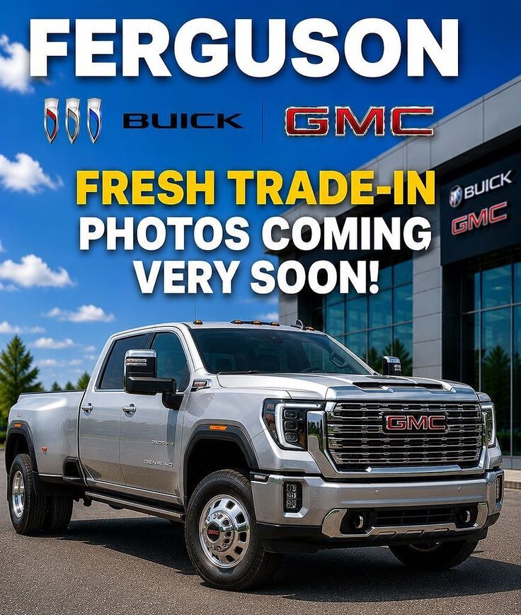 2021 GMC Sierra