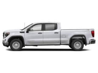 2023 GMC Sierra