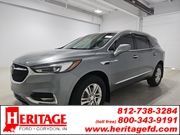 2018 BUICK Enclave