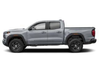 2026 GMC Canyon
