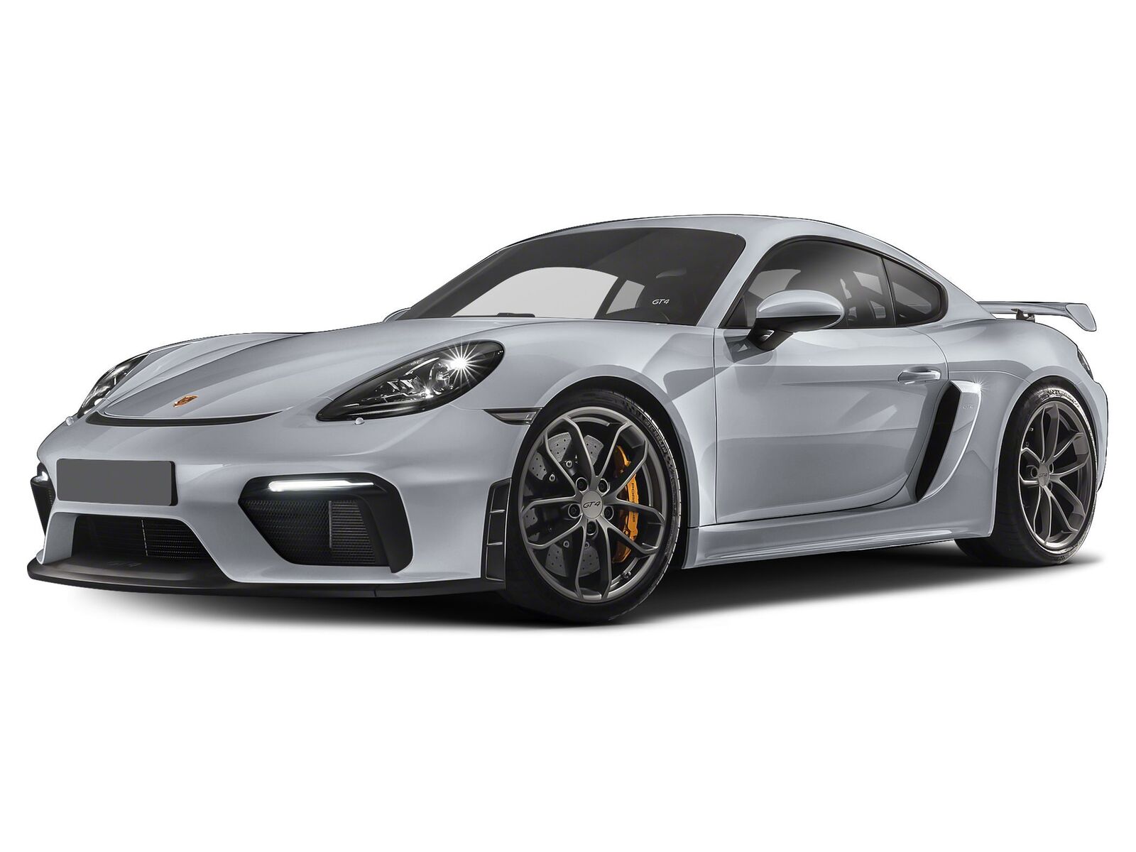 2025 PORSCHE 718