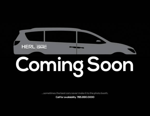 2025 GMC Acadia