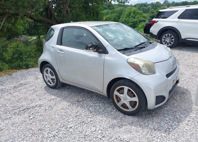 2012 TOYOTA Scion