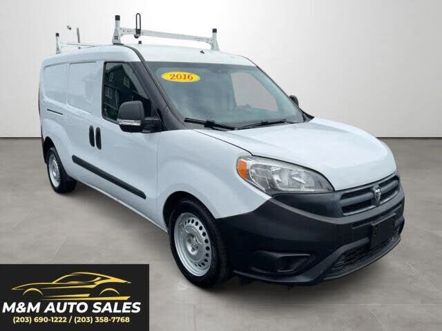 2016 RAM Promaster City