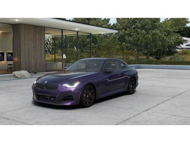 2026 BMW M2
