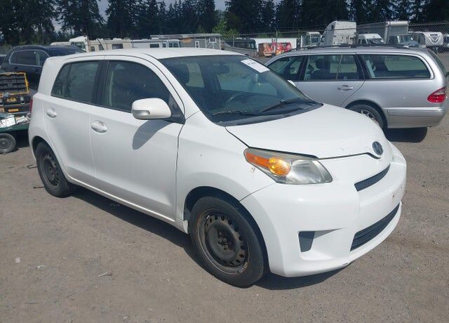 2008 TOYOTA SCION