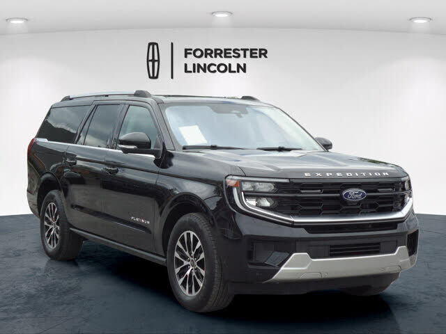 2025 FORD Expedition