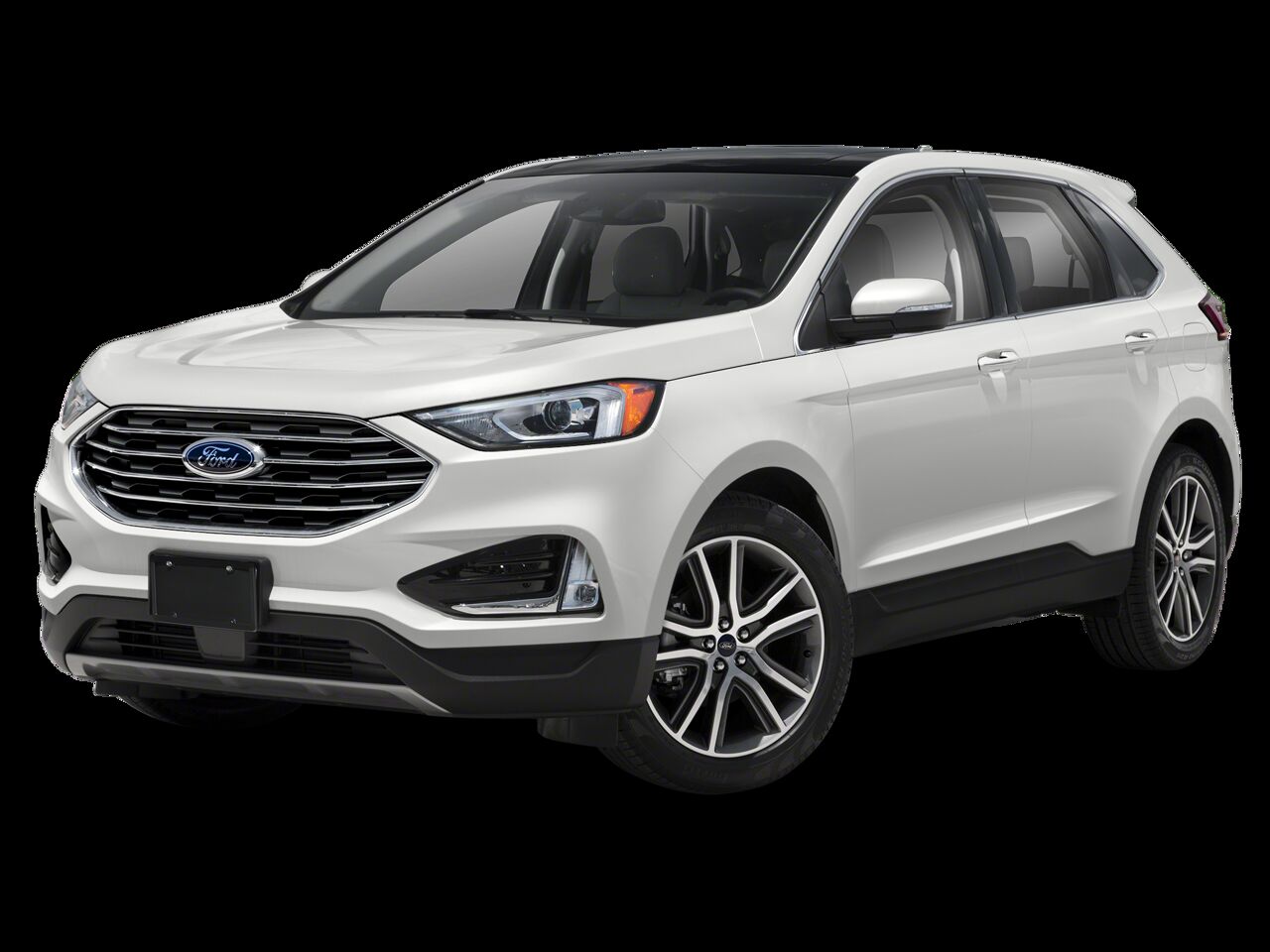 2019 FORD Edge
