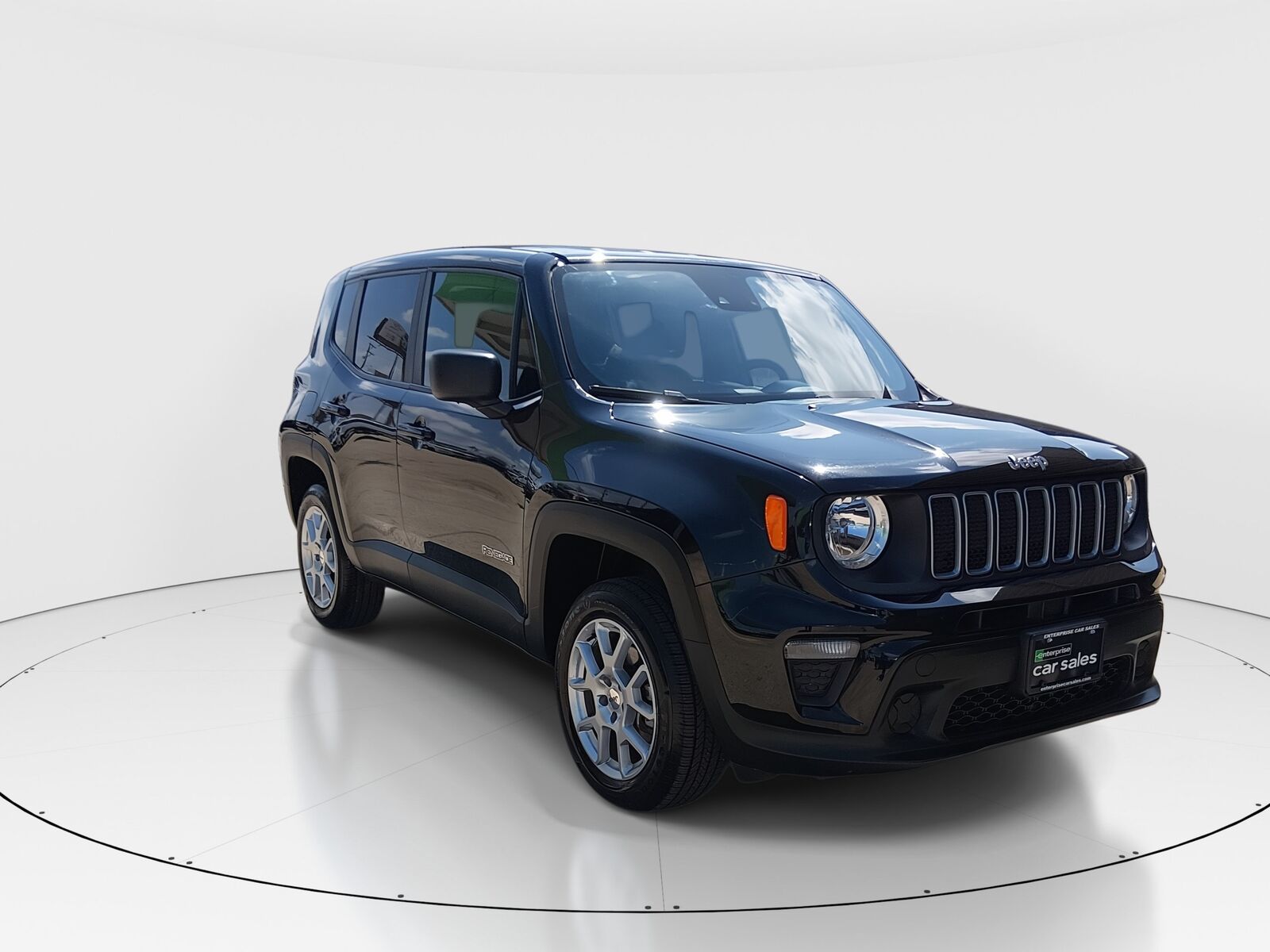 2023 JEEP Renegade