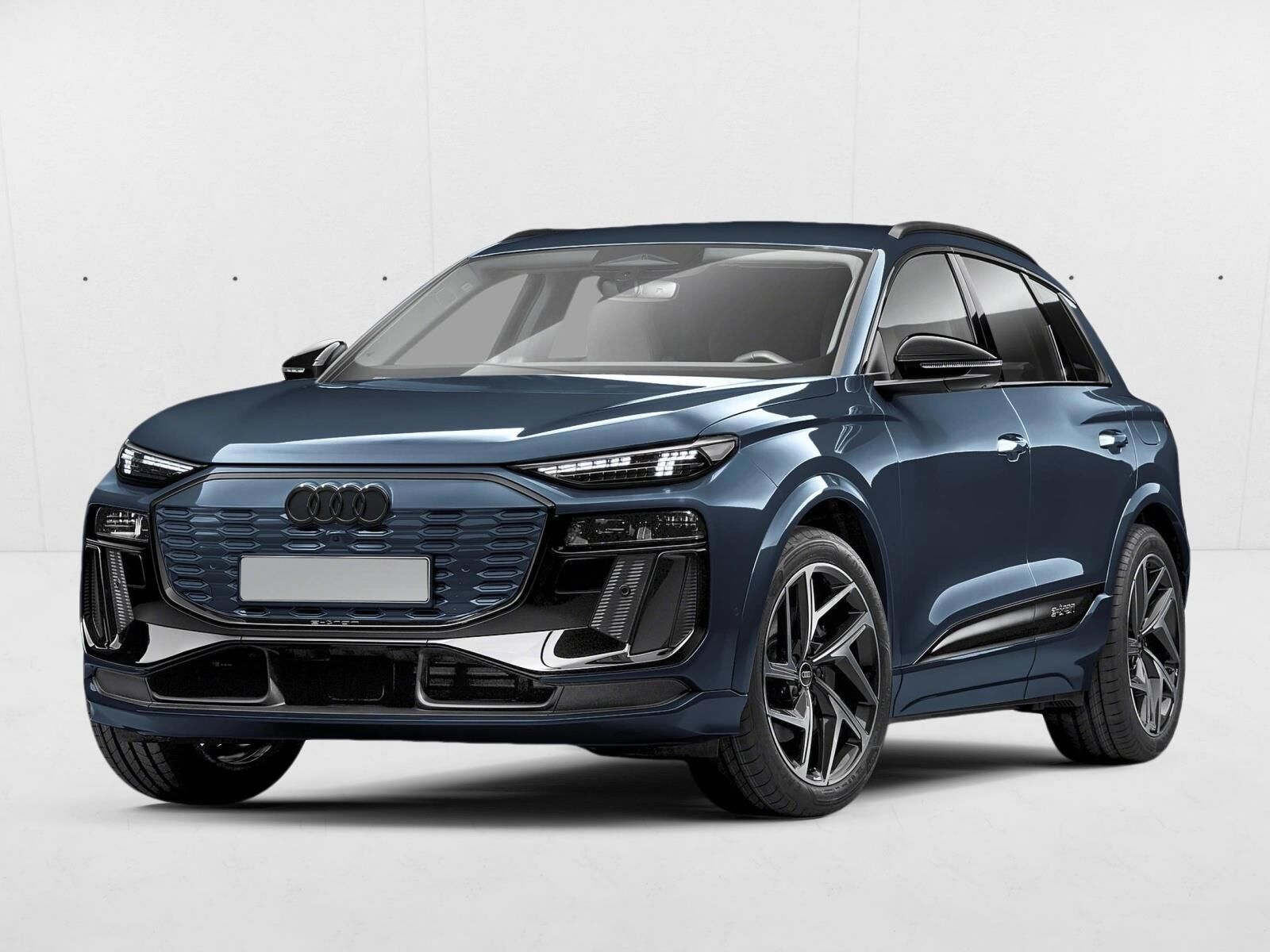 2025 AUDI Q6