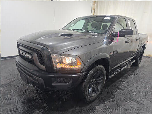2024 RAM 1500