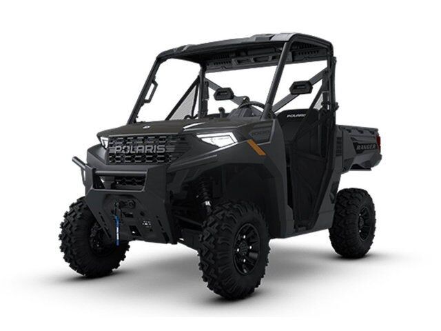 2026 POLARIS Ranger