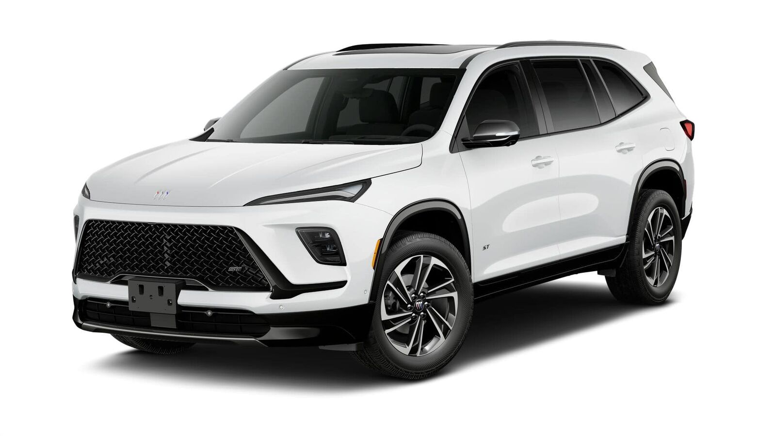 2027 BUICK Enclave