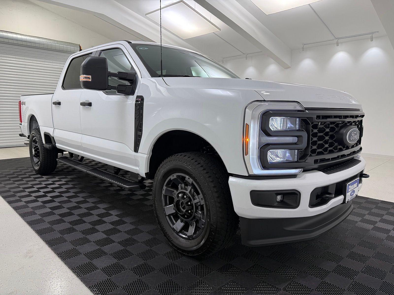 2026 FORD F-250
