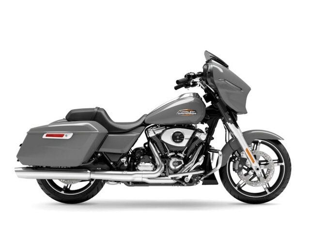2024 HARLEY DAVIDSON FLHX / Street Glide