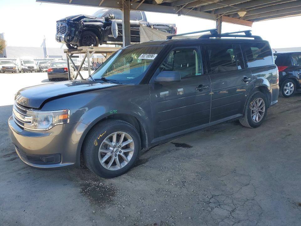 2016 FORD Flex