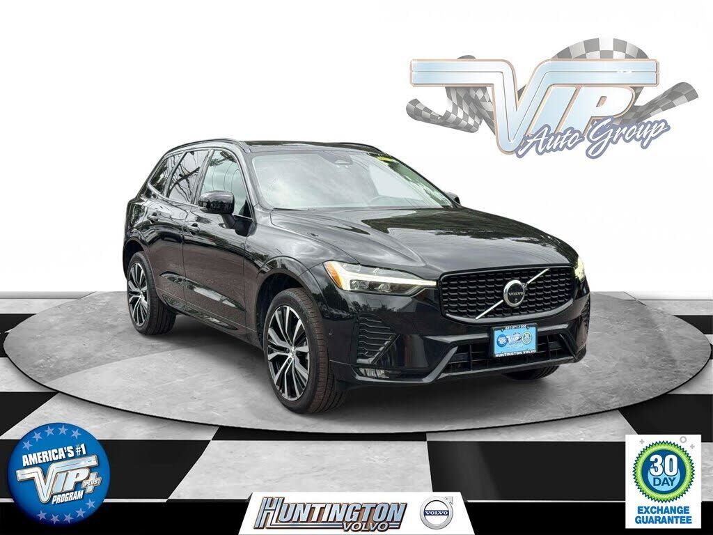 2024 VOLVO XC60