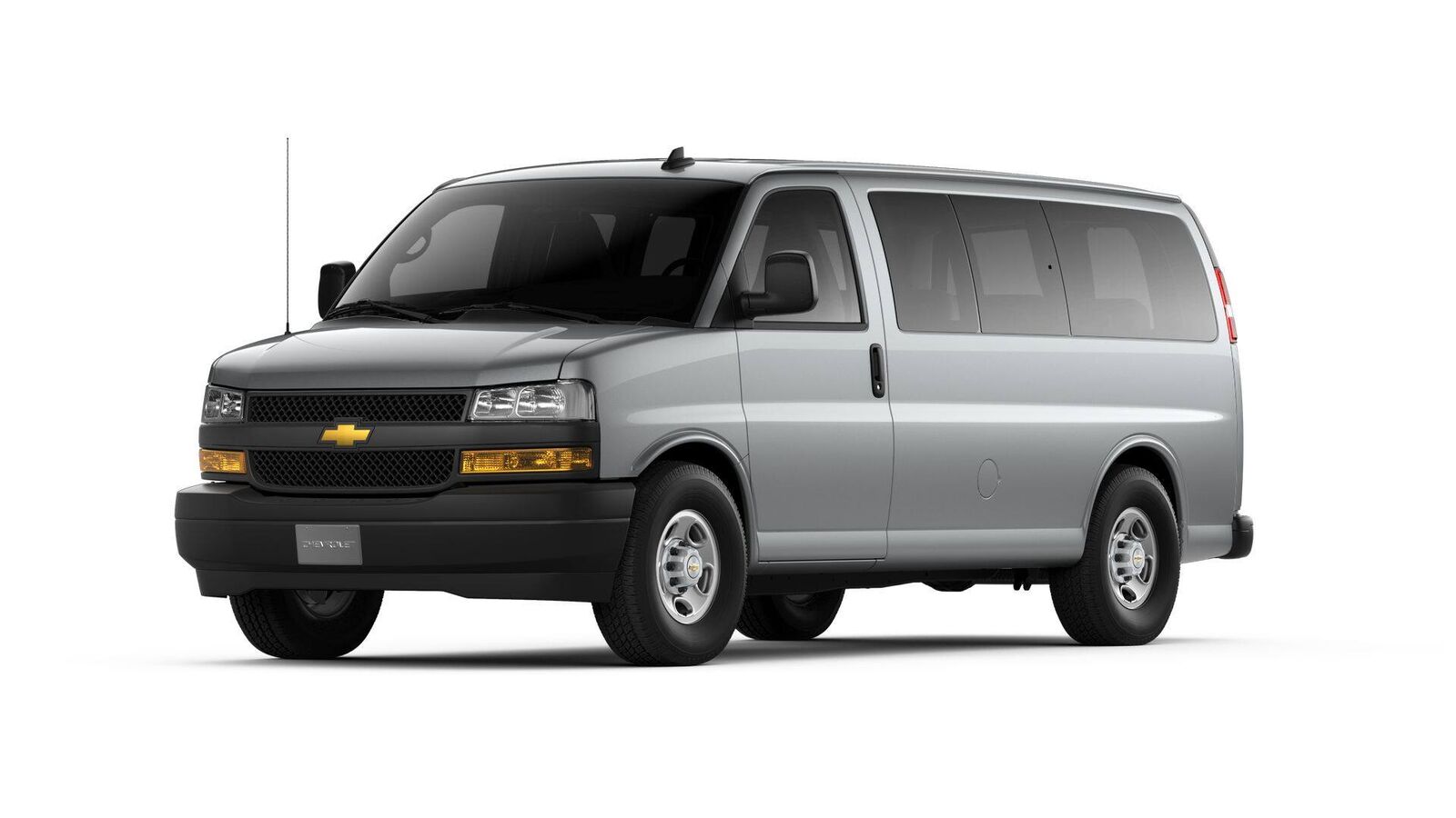 2026 CHEVROLET Express