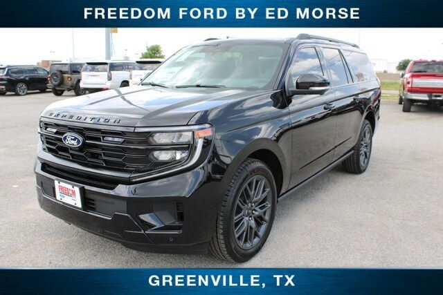 2027 FORD Expedition