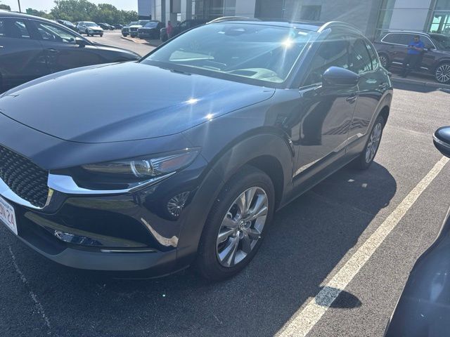 2024 MAZDA CX-30