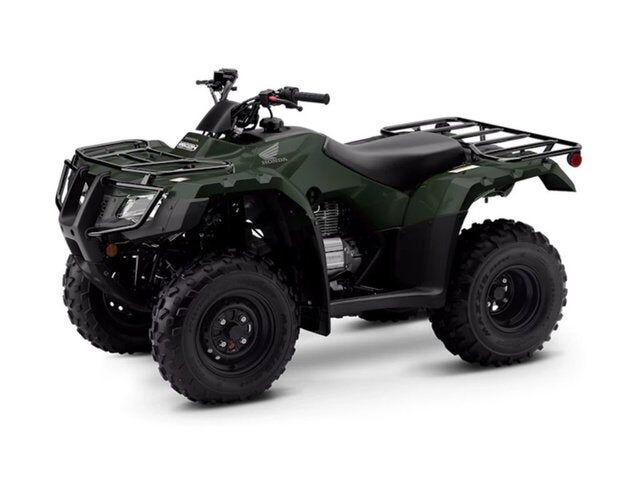 2025 HONDA Recon