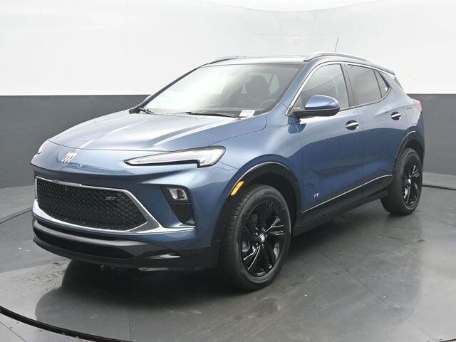 2026 BUICK Encore GX