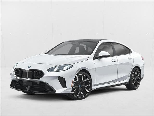 2026 BMW 2 Series